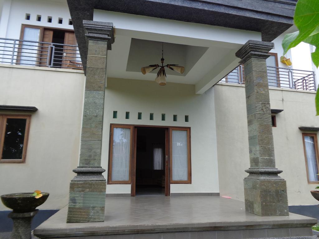 Sakha House Ubud Exterior foto