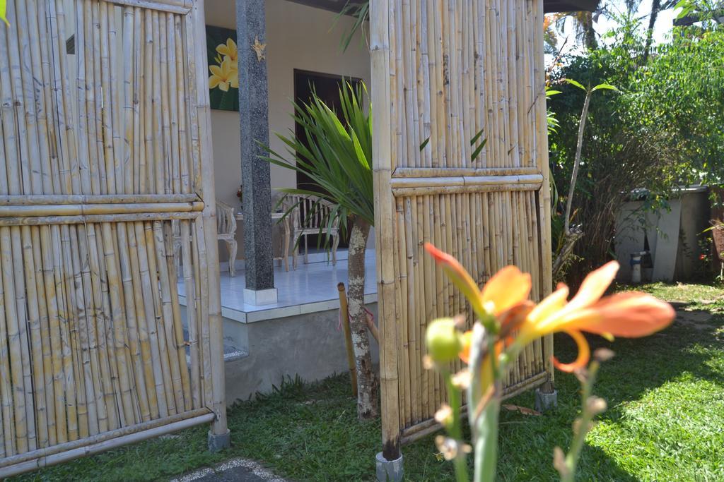 Sakha House Ubud Exterior foto