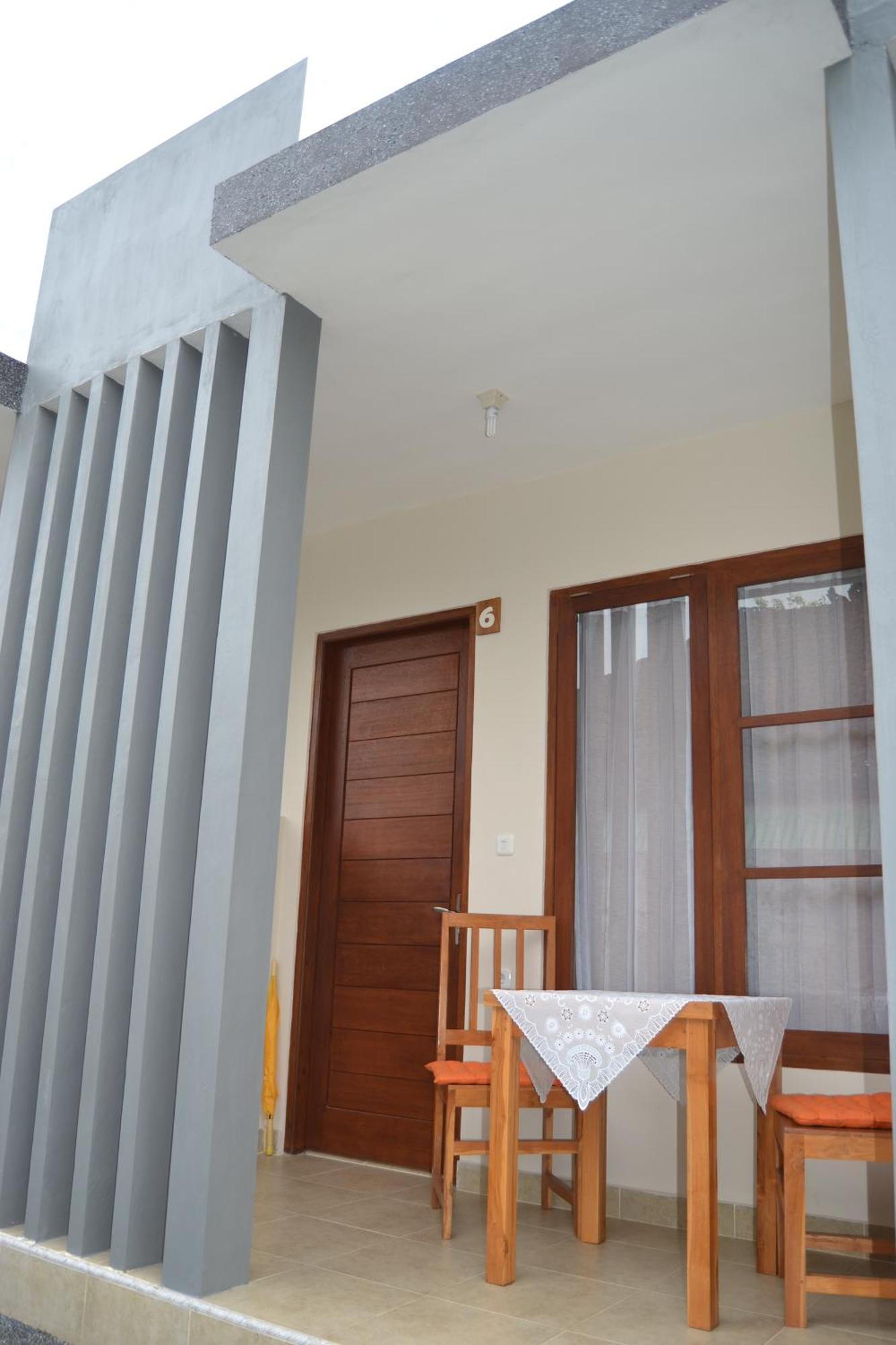 Sakha House Ubud Exterior foto
