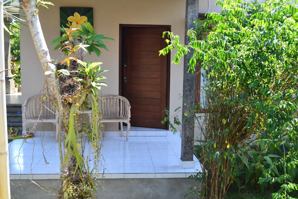 Sakha House Ubud Exterior foto