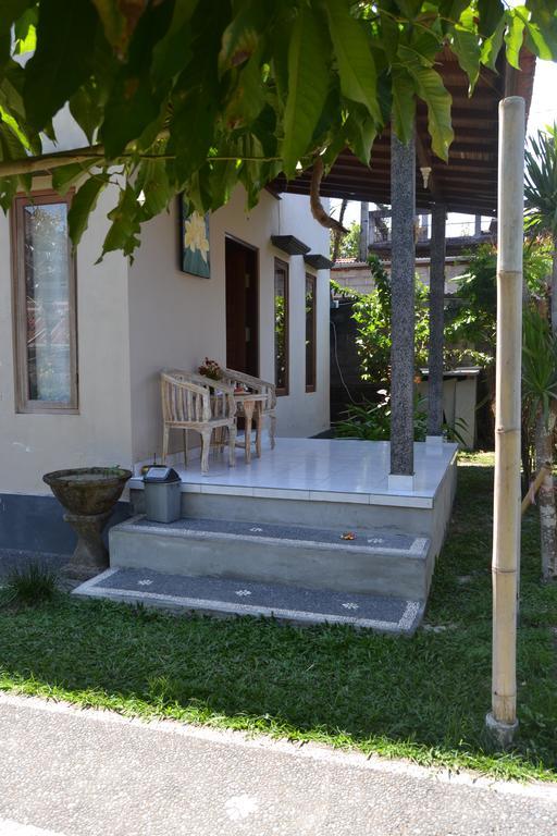 Sakha House Ubud Exterior foto