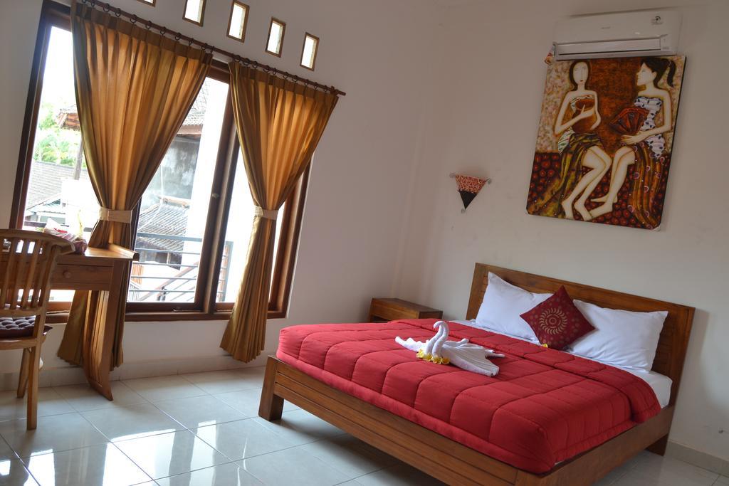 Sakha House Ubud Exterior foto